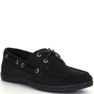 Woman’s Sperry Koifish Boat Shoe Size 7.5
